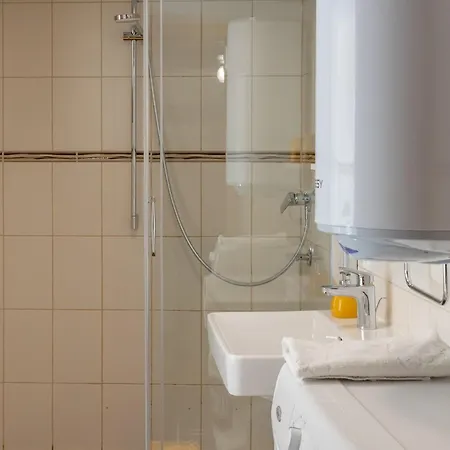 Old Town Charming Nest - One Bedroom