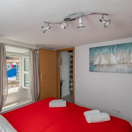 Old Town Charming Nest - One Bedroom Διαμέρισμα *