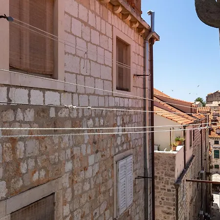 Apartamento Old Town Charming Nest - One Bedroom Dubrovnik