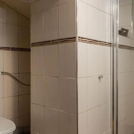 Old Town Charming Nest - One Bedroom