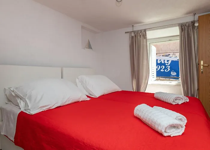 Old Town Charming Nest - One Bedroom Apartamento