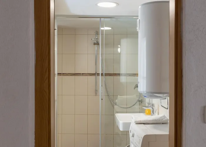 Old Town Charming Nest - One Bedroom Appartamento