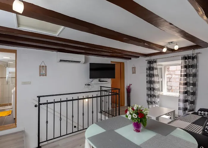 Appartamento Old Town Charming Nest - One Bedroom Ragusa