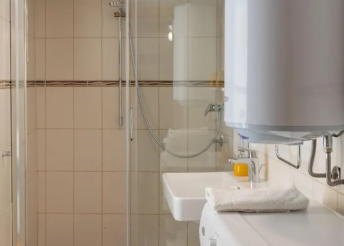 Old Town Charming Nest - One Bedroom