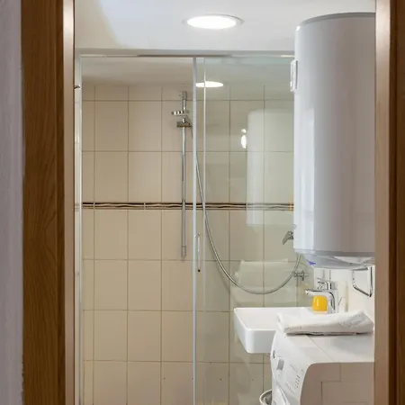 Old Town Charming Nest - One Bedroom Lejlighed