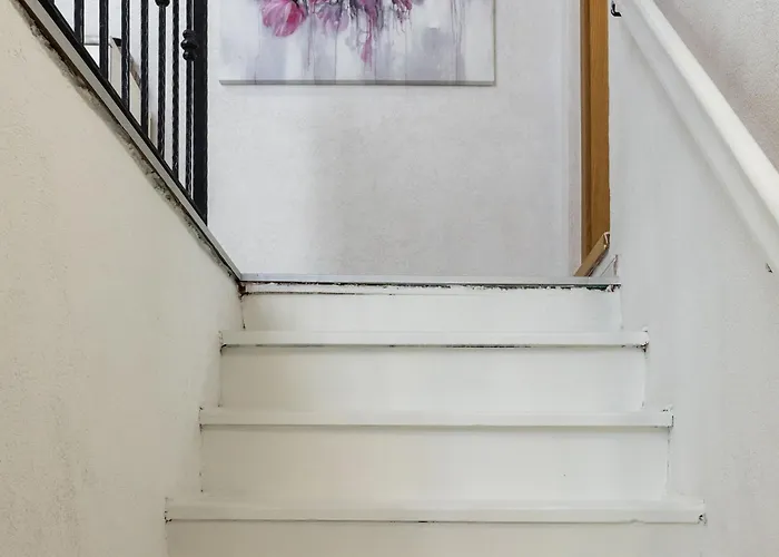 Old Town Charming Nest - One Bedroom 두브로브니크